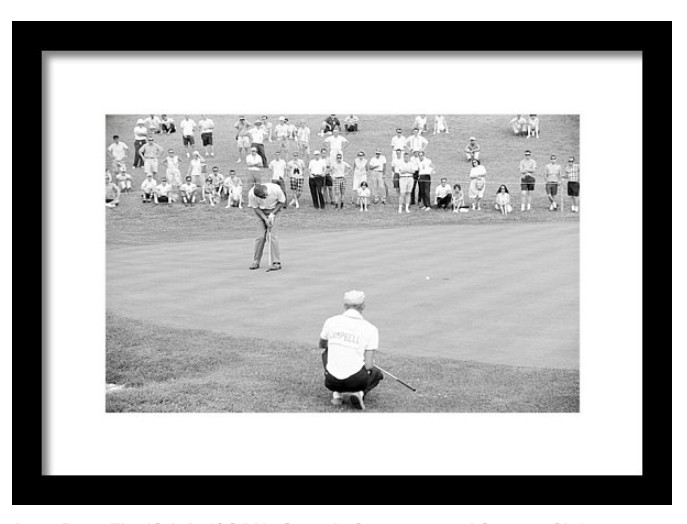 FRAMED-Arnie-Putts