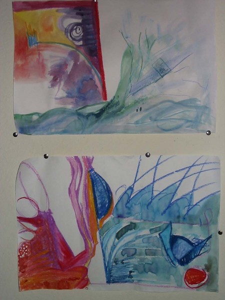 Emotional Landscapes