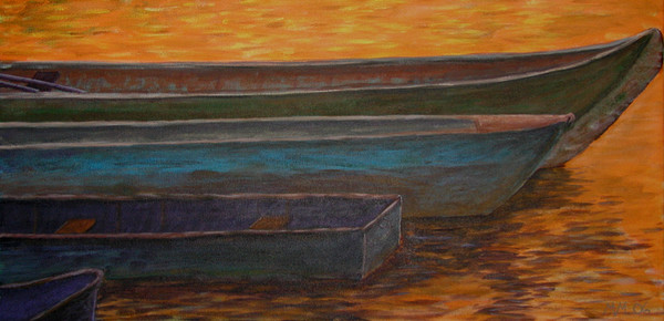 Boats