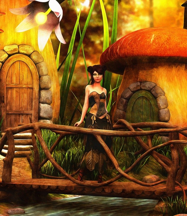 Woodland Village