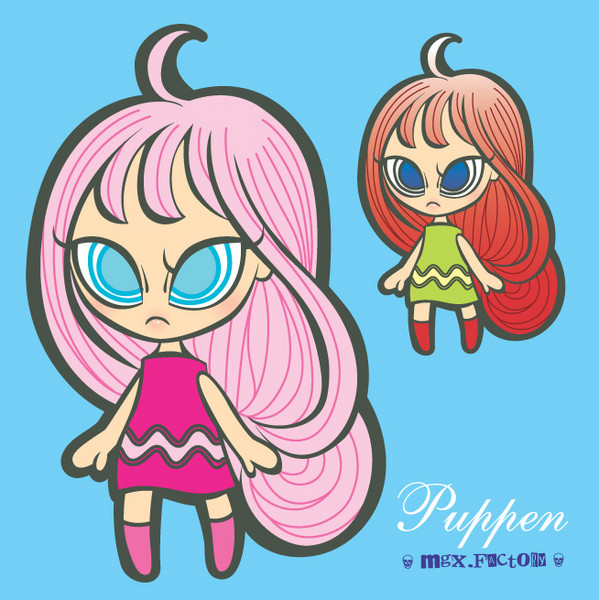 dolly girl