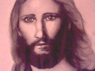 The Lord is my Shepherd...