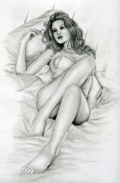 Relaxing