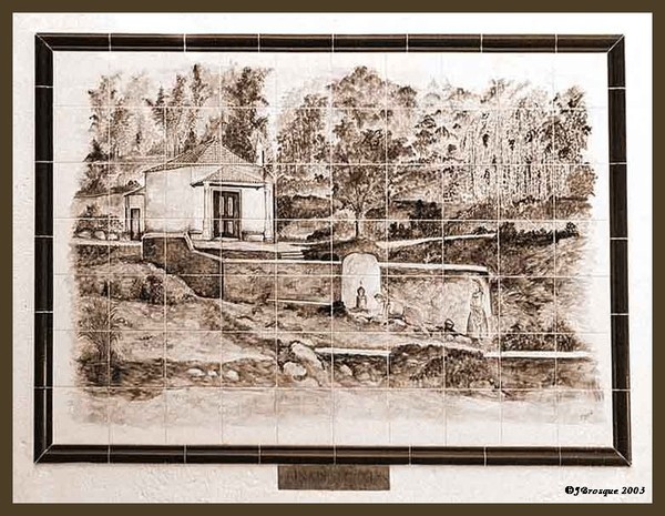 HandMade Pannel