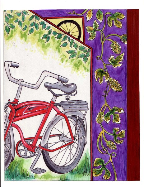 Fat Tire