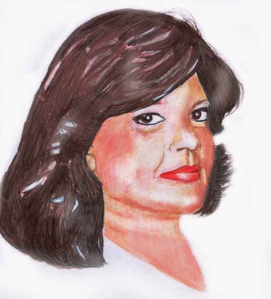 AWMC Georgia Brown