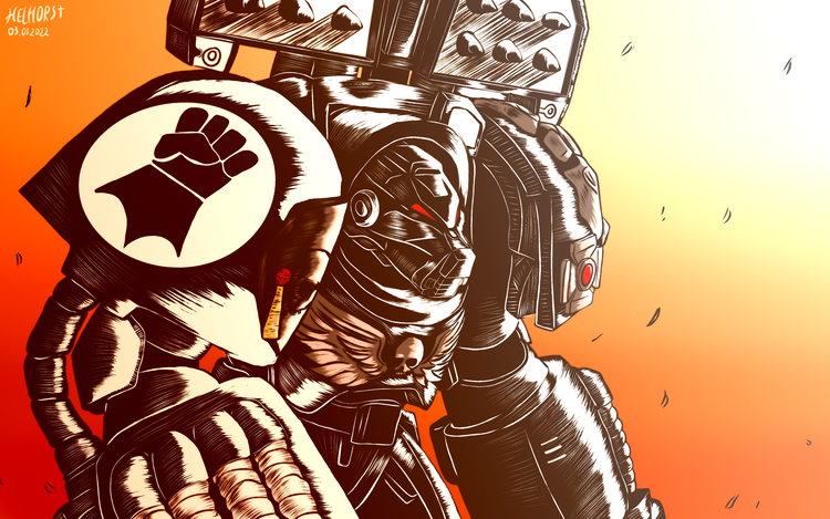 TERMINATOR