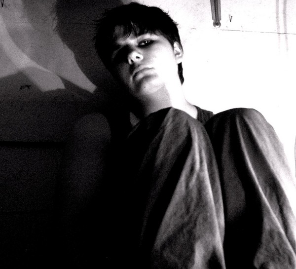 Awaiting Darkness