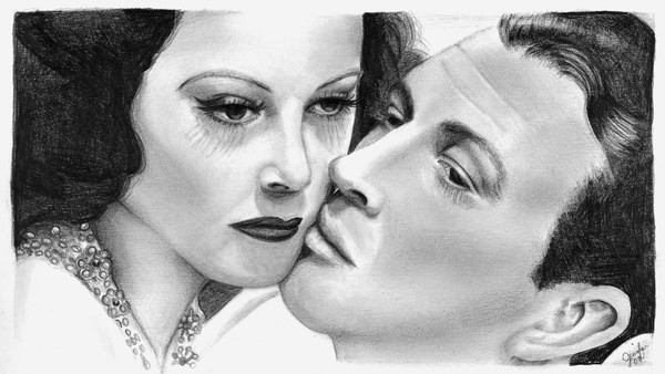 Girl & Guy