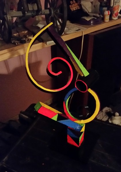 sculpture