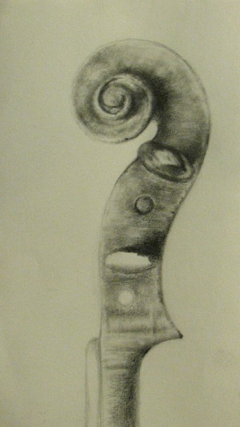 Detachée (Incomplete)