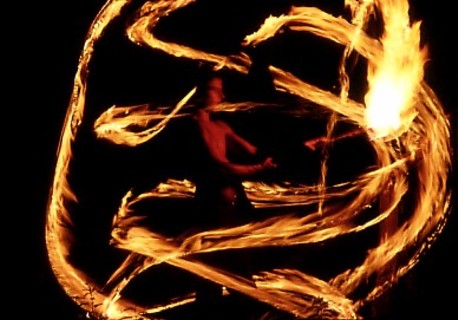 The Torch