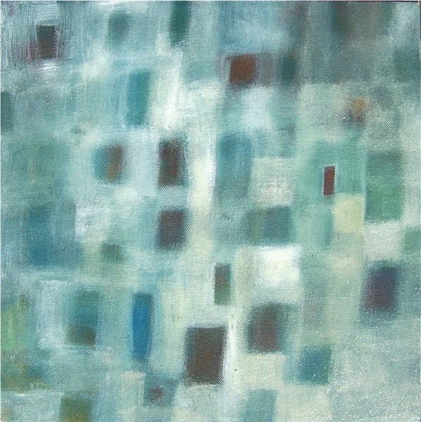 Drifting Away