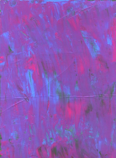 Colours of Heaven