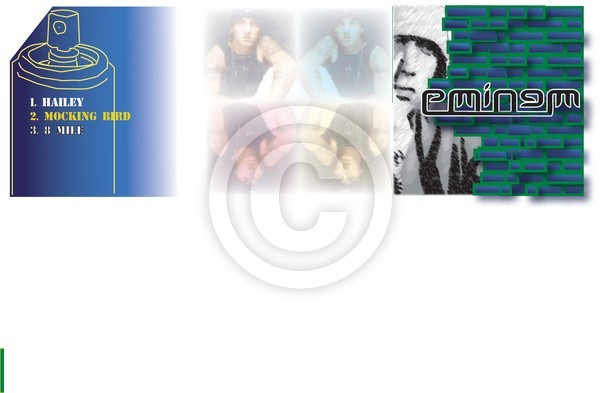 cd cover