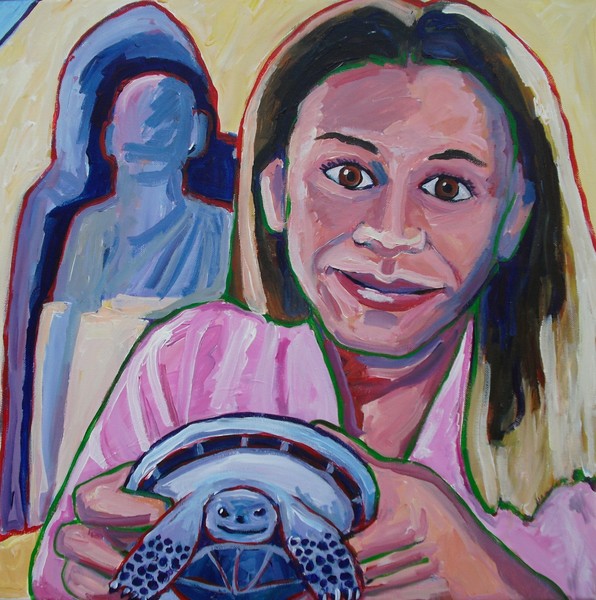 Dr. Karen Woo
