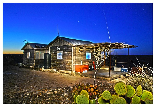 Cabin