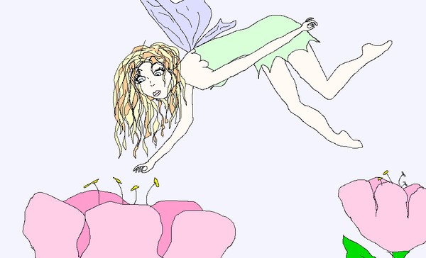 ugly faerie