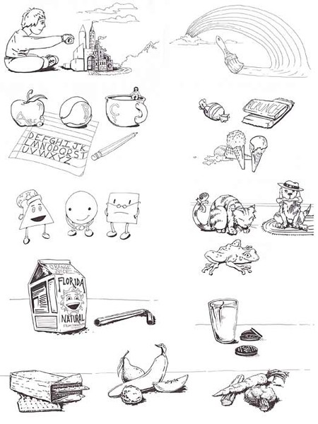 schoolbooks 2