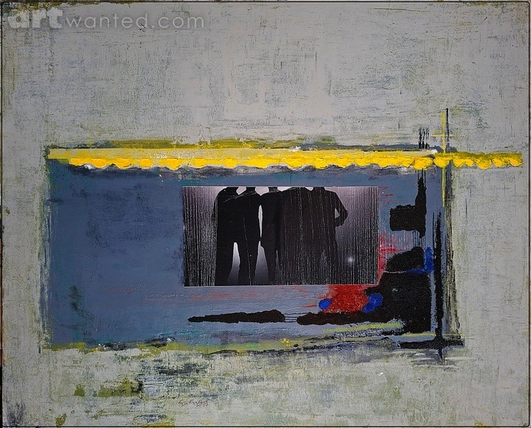 Interno interattivo #3