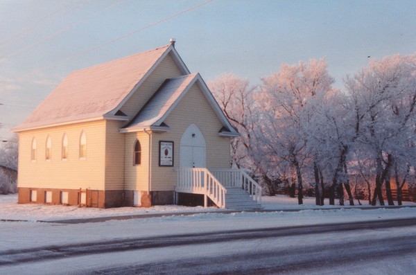 House of Prayer