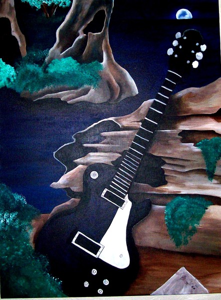 lost music