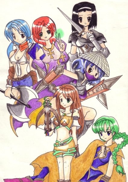 Ragnarok Online
