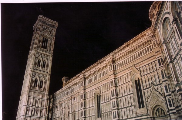 Camponile - Rome