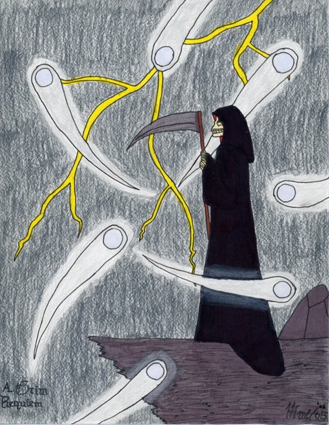 Grim Requiem