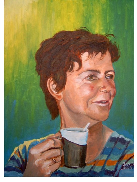 Coffee-friend