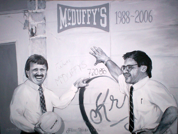 McDuffy's