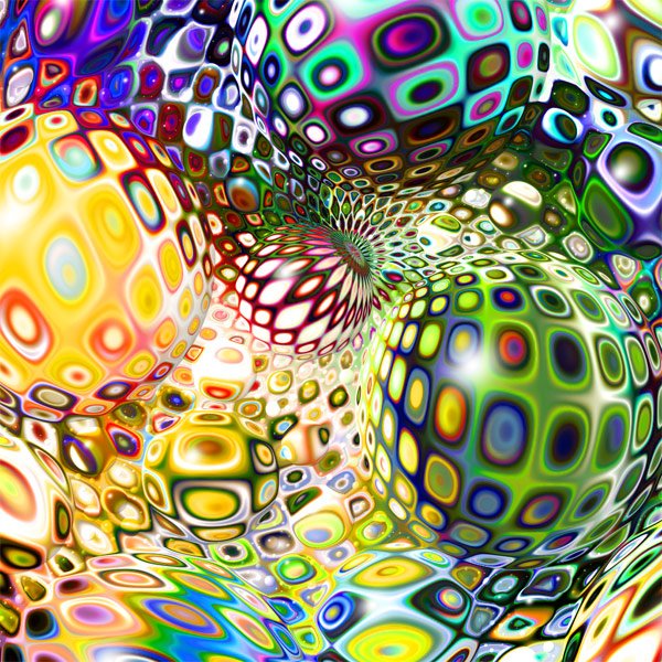 Metaphysical Echo of a Now Event 0133