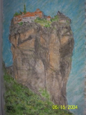 Monestary