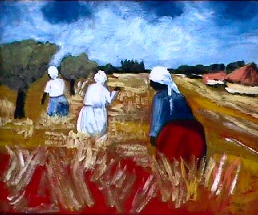 Harvest