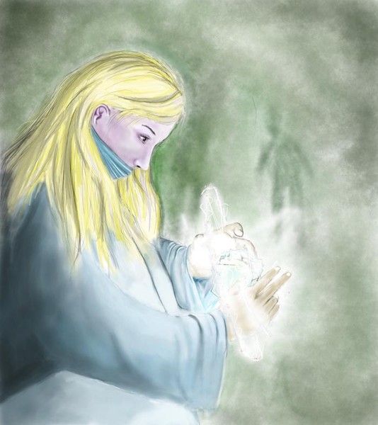 magic