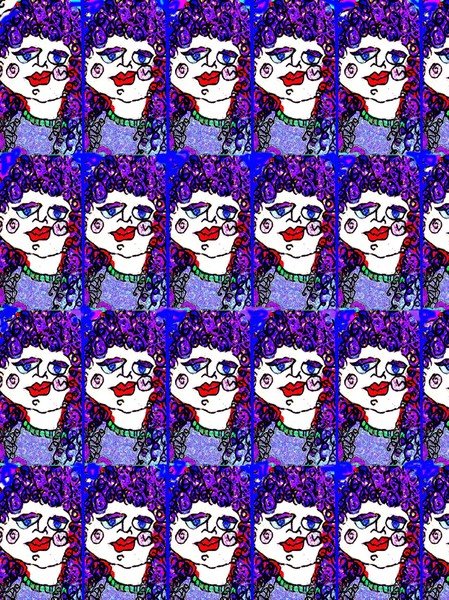Many Faces
