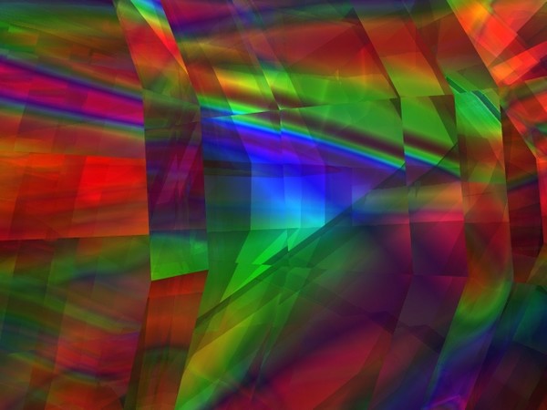 Prismatic Harmony