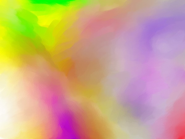The Valley of the Rainbow