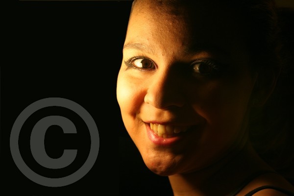 The Light In Me