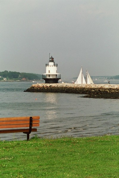 Spring Point Ledge II