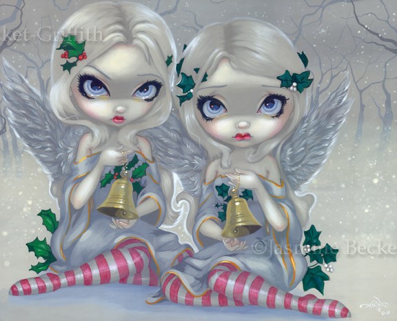 The Holly and the Ivy