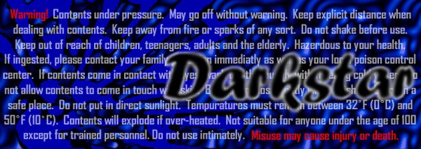 Darkstar