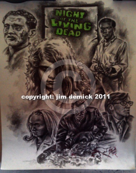 Night of the Living Dead