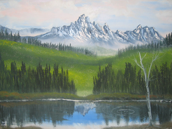 God's Print