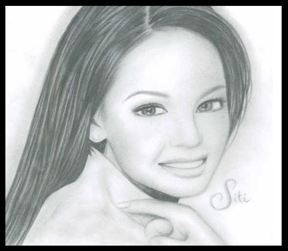 Siti nurhaliza
