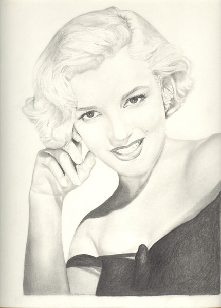 marilyn