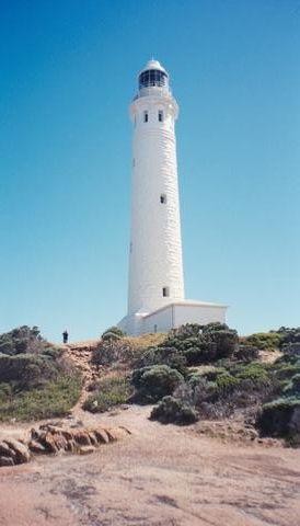 The Lighthouse