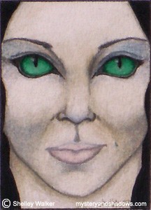 Feylynne ACEO