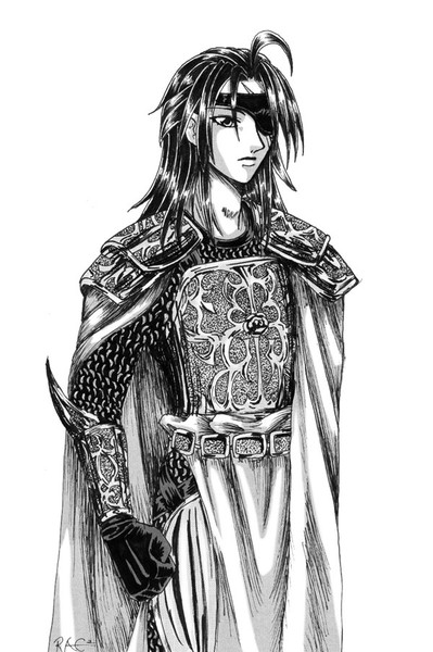 Knight of Solamnia