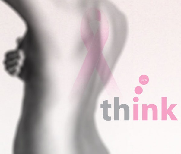 Think pink